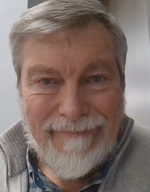 A photo of me